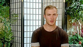 Real Couples of Porn Hot Foot Worship with Christian and Bella Wilde
