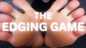 The Edging Game 1 [sale]