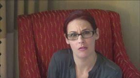 chrissy daniels kinky ceo gets tables turned part 1