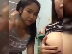 Asia Thai show Webcam Ep 4