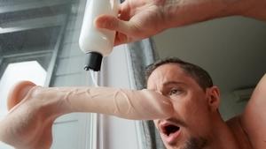 DrillMyHole.com - Ryan Bones is so athletic bear