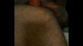 Engolindo lingui&ccedil_a com o cu #2