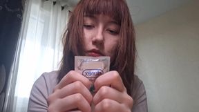 Shh… My Mouth Has a Secret for You ????