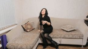 drinking and humiliate you