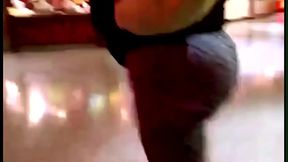 Gloryanna Ride  -BBW Latina with an Ass that has it'_s own SOUL
