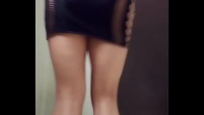 Soy pobre porque quiero Lenora Vieltria