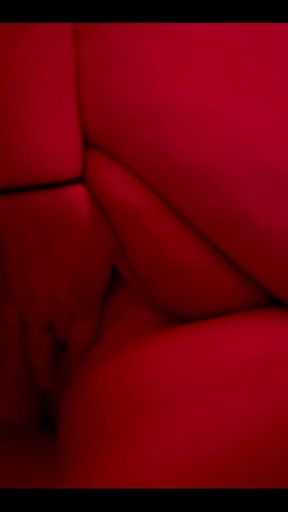 BBW Squirts All Over