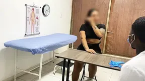 Stepmom and stepson engage in taboo anal sex play