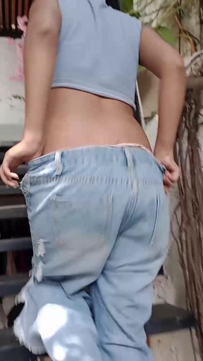 Your instructions for tomorrow: 1) Dress comfortably 2) Show up 3) Let me do all the work. Questions?