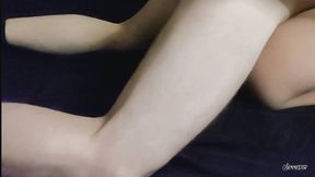 girl films me having sex with my mistress