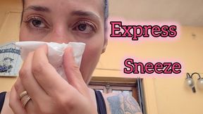 Express Allergy