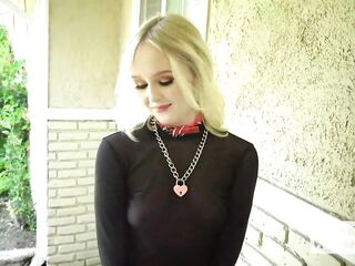 Small Natalia Queen Craves Greater amount Of Bryan Gozzling's Hardcore Banging!