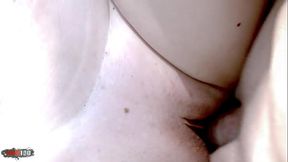 MILF Latina Delia Rosa craves fresh cock in doggy style