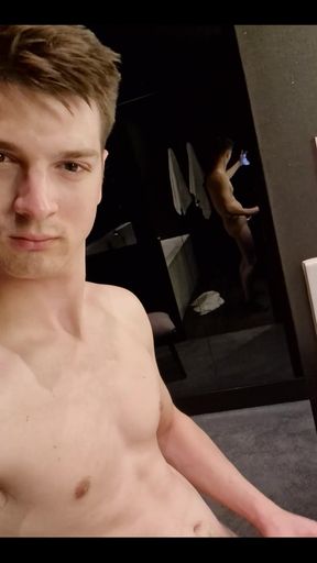 Really Want to Cum