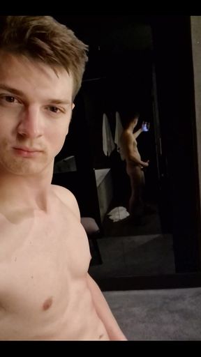 Really Want to Cum