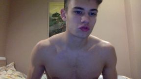 Christian Weis Private Show