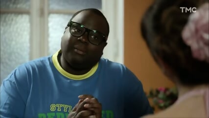 Nos chers voisins 'Can I borrow some sugar?'