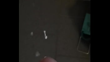 Slow Motion Cum