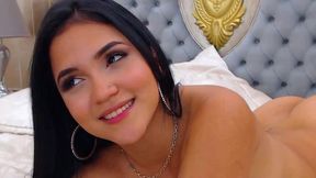 Alice Rizzo Private Show