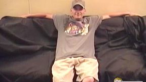 AuntieBob Video: Junior