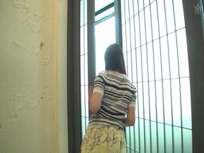 My Husband Is a Sexless Busty Stepsister