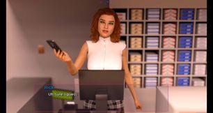 Shut up and Dance - Part 20 - My Husband Is Always at Work, Fuck Me Boldly