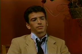 Full Service With Butch Taylor, Chris Dano And Jake Corwin