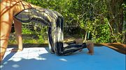 679 Yoga Creampie Positions Outdoor Amateur Homemade Appleliu76 OnlyFans