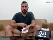 English Leather Master - trainer (randomised with cards) preview