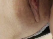 MASTURBATING IN MY STEPBRO'S ROOM WHILE HE'S THERE