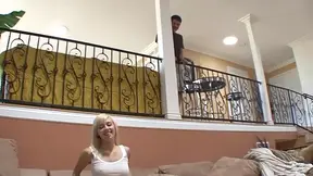 Emma Mae Gets Raw Cock And A Face Full Of Jizz