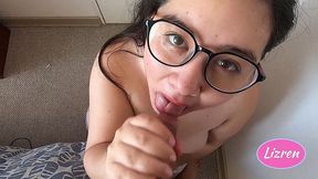 me lo meten rico con un plug anal