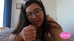 me lo meten rico con un plug anal