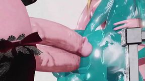 Nyakumi / Birdway FAN HMV