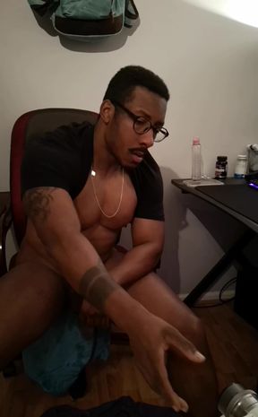 Its Cum Day Right. or Was It Hump Day?