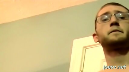 Deepest blowjob in his life