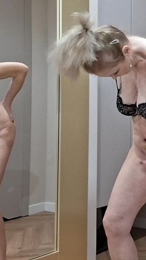 Recording POV Shot - Behind the Scenes