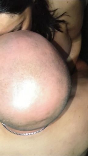 My god, you really do love drinking piss, don't you?   Clip 1