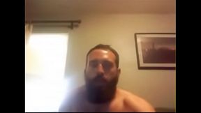 Ben Johnson masturbate