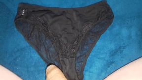 Wife panties