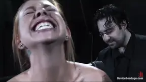 Hard Ass Punishment