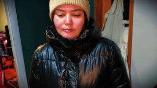 POV amatőr európai bébi intenzív anális dörömbölést és ejakulációt végez