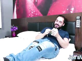 Black SSBBW Police Woman Bianca BomBom Demands Anal