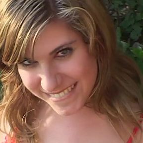 Handjob and Cum on the Tits