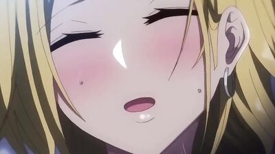 Wild young chicks break all the rules in a steamy compilation of HMV hentai sex