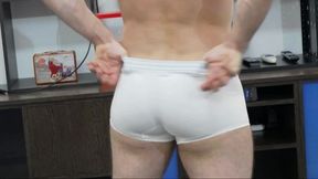 Flavio Garay Private Show