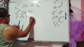24 Algebra: Brasil - Olympiads - Sexual Mathematics