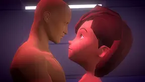 Hot Anal Sex 3d Cartoon With Thick Curvy Milf Helen - Blackdisney315