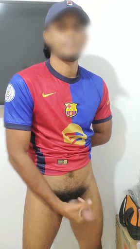 Young Colombian 22cm Active