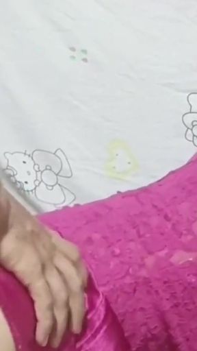 Powerful moment from &quot;Pinay Student Nagpakantot&quot;